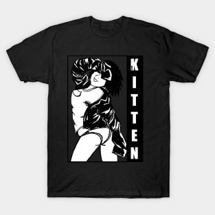 Kitten T-Shirt